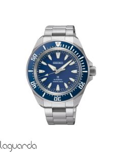 SRPL51K1 Reloj  Seiko Prospex Mar Samurai  41,7 mm