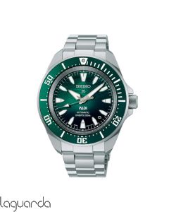 SRPL53K1 Reloj  Seiko Prospex Mar Samurai PADI Edición Especial 41,7 mm