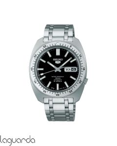 SRPL93K1  Reloj Seiko 5 Sports Recreación Heritage Design Edición Limitada 38.2mm