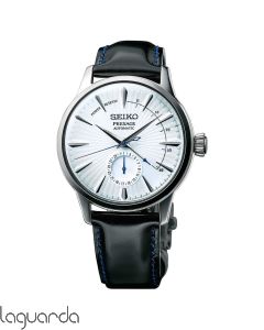 Reloj Seiko Presage SSA343J1 Cocktail Sky Diving