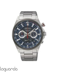 SSB403P1 - Reloj Seiko Neo Sports Cronógrafo nylon