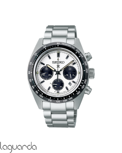 SSC813P1 Seiko Prospex Speedtimer Cronógrafo Solar