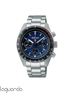 SSC815P1 Seiko Prospex Speedtimer Cronógrafo Solar