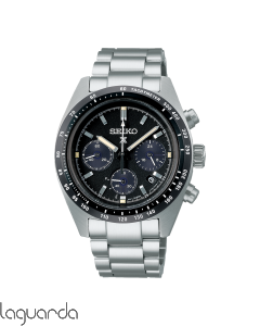 SSC819P1 | Seiko Prospex Speedtimer Cronógrafo Sola