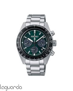 SSC933P1 | Seiko Prospex SPEEDTIMER Crono "Deep Green",  cal. V192