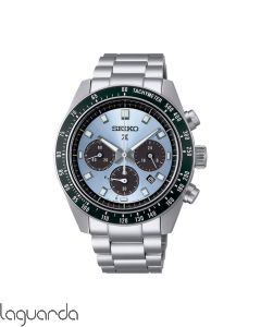 SSC939P1 | Seiko Prospex SPEEDTIMER Crono "Grand Touring" 41,4 mm  cal. V192