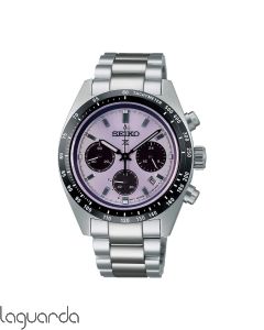 SSC939P1 | Seiko Prospex SPEEDTIMER Crono "Grand Touring" 41,4 mm  cal. V192