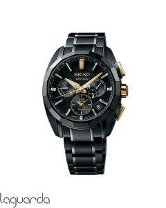 SSH073 | Reloj Seiko Astron GPS Solar Kintaro Hattori Edición Limitada Serie 5X SSH073J1