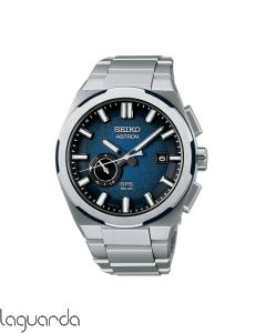 SSJ023J1 | Seiko Astron GPS Solar Titanio, cal. 3X62