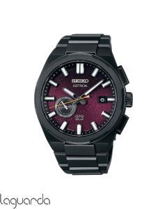  SSJ029J1  Seiko Astron GPS Solar 2025 Edición Limitada cal. 3X62.