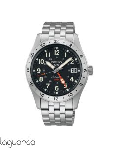 SSK023K1 | Seiko 5 Sports Field Sports Style GMT