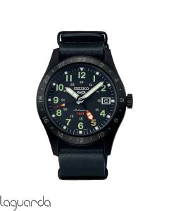SSK025K1 | Seiko 5 Sports Field Sports Style GMT