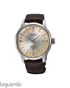 SSK041J1 | Seiko Presage Cocktail Time "Acacia"  GMT 40.5 mm