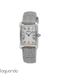SWR099P1  Reloj Seiko Ladies rectangular