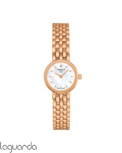 Reloj T058.009.33.111.00 Tissot T-Lady Lovely 