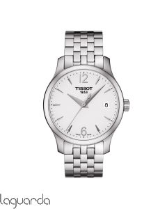Reloj T063.210.11.037.00 Tissot Tradition Lady