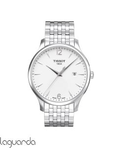 T063.610.11.037.00 Tissot Tradition Quartz