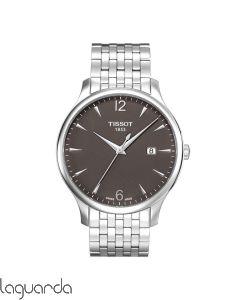 T063.610.11.067.00 Tissot Tradition Quartz