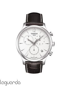 T063.617.16.037.00 Tissot Tradition Chronograp