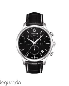 T063.617.16.057.00 Tissot Tradition Chronograph