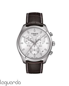 Reloj T101.417.16.031.00 Tissot PR 100 Quartz Chronograph