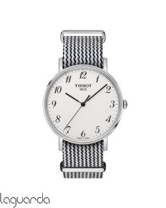 Watch T109.410.18.032.00 Tissot Everytime Medium