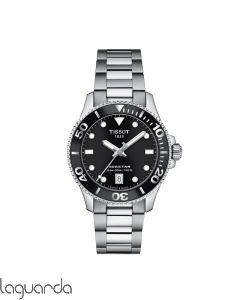 T120.210.11.051.00 | Tissot Seastar 1000 Cuarzo 36 mm Unisex