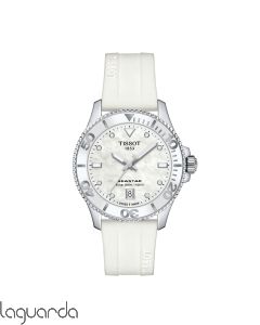 T120.210.17.116.00 | Tissot Seastar 1000 Cuarzo 36 mm Unisex