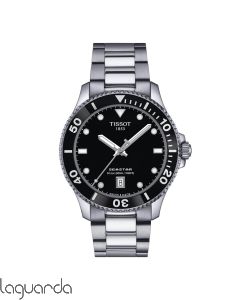 T120.410.11.051.00 | Tissot Seastar 1000 Cuarzo 40 mm