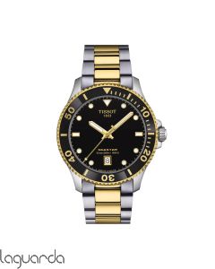 T120.410.22.051.00  Tissot Seastar 1000 Cuarzo 40 mm
