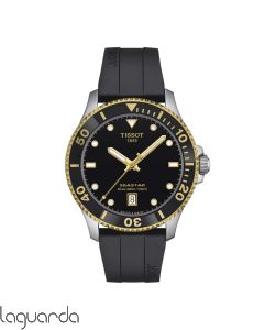 T120.410.27.051.00 | Tissot Seastar 1000 Cuarzo 40 mm
