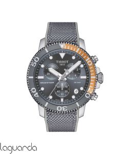 T120.417.17.081.01 |  Tissot Seastar 1000 Chrono cuarzo 45.5 mm