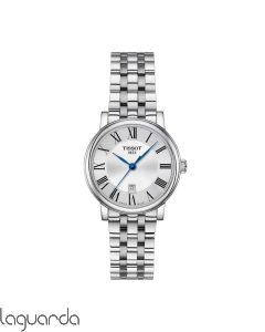 T122.210.11.033.00  Tissot Carson Premium Quartz Lady 30mm