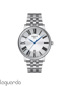 T122.410.11.033.00   Tissot Carson  Premium Quartz 40 mm