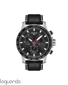 T125.617.16.051.00  Tissot Supersport Chrono 45,5mm