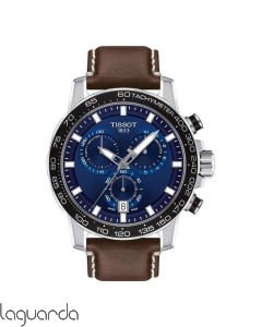 T125.617.16.041.00 | Reloj Tissot Supersport Chrono cuarzo T125.617.16.041.00