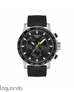 T125.617.17.051.02  Tissot Supersport Chrono 45,5mm