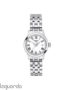 T129.410.11.031.00 | Reloj Tissot CLASSIC Dram 42 mm