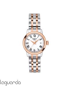 T129.410.11.031.00 | Reloj Tissot CLASSIC Dram 42 mm