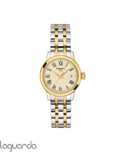 T129.410.11.031.00 | Reloj Tissot CLASSIC Dram 42 mm