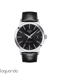 T129.407.16.051.00  Tissot Classic Dream Swissmatic 42 mm 