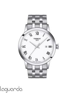 T129.410.11.013.00  Tissot Classic Dream Quartz 42 mm 