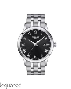T129.410.11.053.00  Tissot Classic Dream Quartz 42 mm 