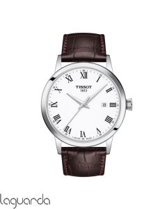 T129.410.16.013.00  Tissot Classic Dream quartz 42 mm 