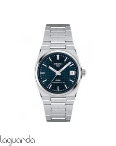 T137.207.11.041.00 | Tissot PRX 35 mm POWERMATIC 35 mm, esfera azul