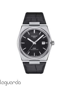T137.407.17.041.00 | Tissot PRX Powermatic 40mm azul 