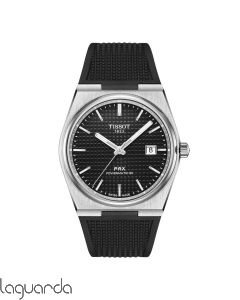 T137.407.17.041.00 | Tissot PRX Powermatic 40mm azul 
