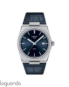 T137.410.16.041.00 | Tissot PRX 40mm Quartz azul 