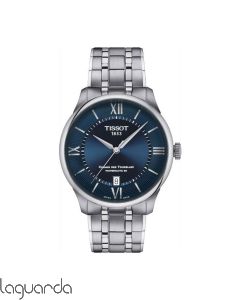 T139.807.11.048.00 |Tissot Chemin Des Tourelles 39mm 