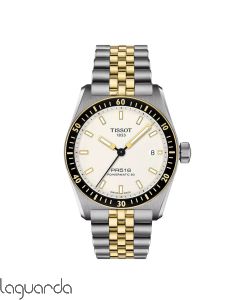 T149.407.22.011.00 |  Tissot PR516 Powermatic 80 38 mm